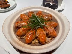 -荣兴酒家(徐家汇店)