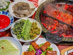 -黄家码头老火锅(解放碑旗舰店)