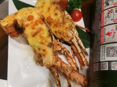 -山盛创作料理·Yamamori(珠宾店)