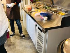 -味正点车轮饼可丽饼(南禅寺店)