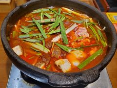 -黔有有贵州酸汤夺夺粉火锅(五味十字店)