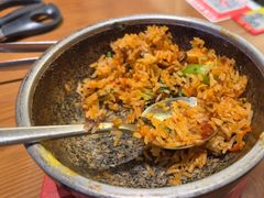 -海之屋韩式烤肉(海棠68环球美食街店)