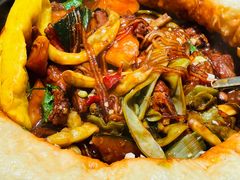 -灶座小锅烀饼·铁锅炖(全国总店)