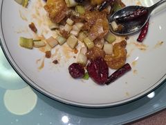 -天天鱼港·海鲜·鲅鱼水饺·招牌烤鸭(黄骅店)