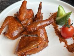 -悦百味·品质川菜(橄榄郡店)