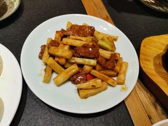 -潮堂 · 潮州菜(国贸商城店)