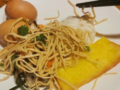 -汤森悠生活文化汤(江宁万达店)