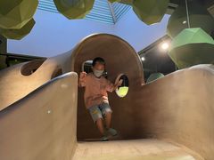 -水桶王国主题餐厅·聚会·生日派对·亲子活动·家庭套餐(亚龙湾希尔顿店)