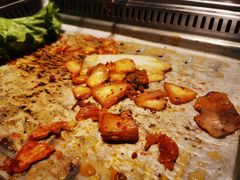 -新石器烤肉(南站店)