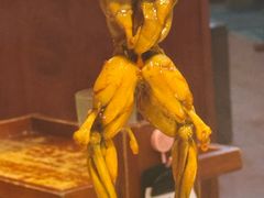 -鸿姐老火锅(静安店)