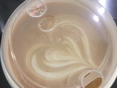 -Manner Coffee(芮欧百货店)