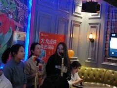 -火吧PTV聚会餐厅(6号店)