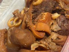 -阿姨牛杂(北京路店)