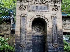 -西安化觉巷清真大寺