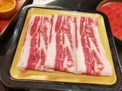 -大牛寿喜烧·和牛放题(香港广场店)