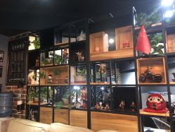 -刺客纹画纹身·洗纹身·穿孔饰品