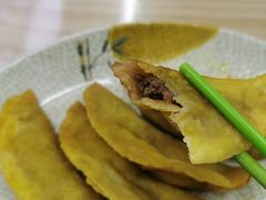 -清真蒋有记(老门东店)