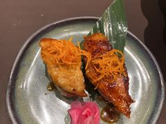 -虹料理·日料放题(悠方店)