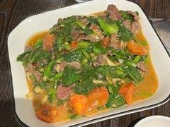 -大洋家·潮汕鱼鲜·花胶砂锅粥(天河东路店)