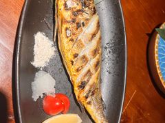-円满日式居酒屋(蓉花路美食街店)