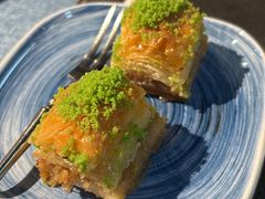 -La Medina餐厅(亮马河南路店)