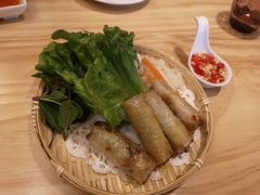 -越美小馆·越南料理(曲江店)