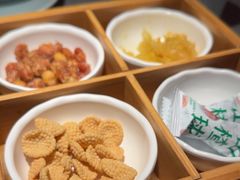 -闽上鲜·福建菜(龙湖滨江天街店)