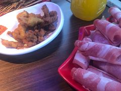-季季红火锅(动壹店)