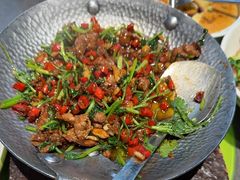 -零柒三幺·山野湖南菜(景枫中心店)