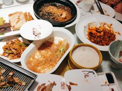 -大碗居·烤鸭·鱼头泡饼(天坛东门店)