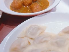 -喜家德虾仁水饺(北京超极合生汇店)