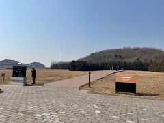 -汉景帝阳陵博物院