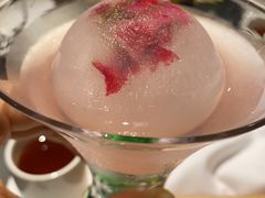 香颂玫瑰露-王品牛排(福州泰禾店)