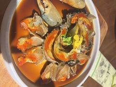 -甬上名灶(天一阁·翠柏店)