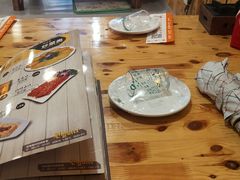 -元奶奶包饭(公新银浦店)