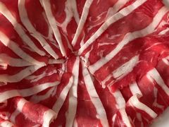 -清真·鸦儿李记·涮肉(花市店)