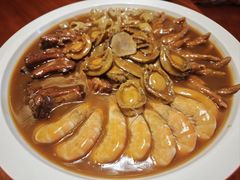 -老江南春·中国龙菜(衡山路店)