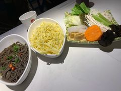 -鱼酷活鱼烤鱼(恒隆广场店)