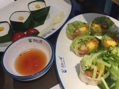 -美奈小馆·越南料理(中航城君尚购物中心店)