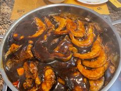 -黄记煌三汁焖锅(崇文门店)
