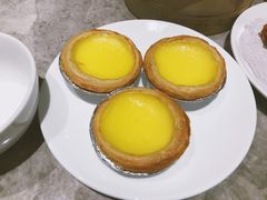 蛋挞-万龙洲海鲜(南新仓店)