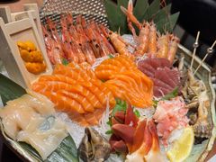 -松竹和日式料理(广厦店)
