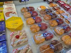 -LanTa蓝塔(北京路店)