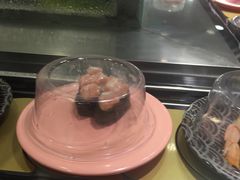 -争鲜回转寿司(金桥家乐福店)
