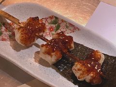 -火山屋台(新街口店)