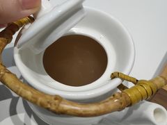 -新仙清汤牛腩(铜锣湾店)