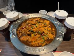 -胖哥俩肉蟹煲(福州仓山爱琴海店)