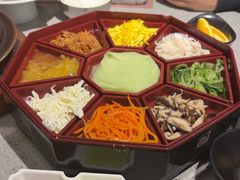 -将军牛排·尔滨地标朝鲜族美食(总店)