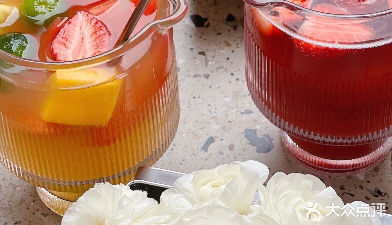 祖•玛珑x gaga带你共赴英伦夏日游园会啦