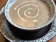 -Uncle Kosto科斯托·中东菜